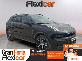 Lynk & Co 01 PHEV Híbrido Enchufable 01 1.5T PHEV,  192kW/261 PS, 1477 cm³, 5 Doors