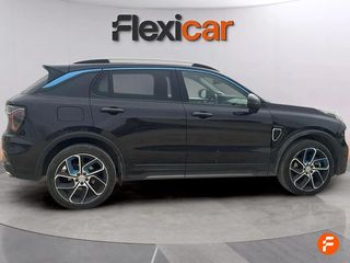 Lynk & Co 01 PHEV Híbrido Enchufable 01 1.5T PHEV,  192kW/261 PS, 1477 cm³, 5 Doors