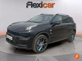 Lynk & Co 01 PHEV Híbrido Enchufable 01 1.5T PHEV,  192kW/261 PS, 1477 cm³, 5 Doors