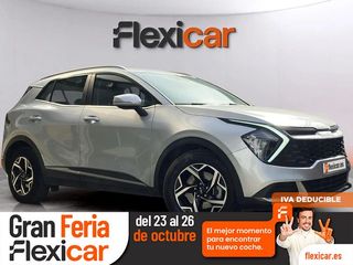 Kia Sportage 1.6 T-GDi 110kW (150CV) Drive 4x2