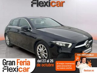 Mercedes Clase A A 180 d