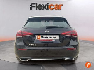 Mercedes Clase A A 180 d