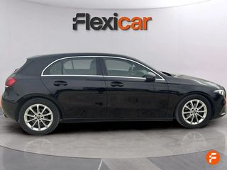 Mercedes Clase A A 180 d
