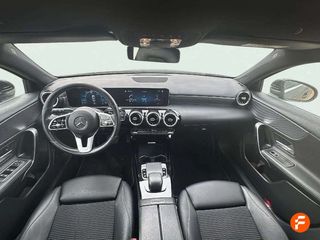 Mercedes Clase A A 180 d