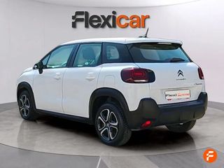 Citroën C3 Aircross BlueHDi 73kW (100CV) S&S Live Pack