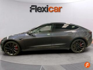 Tesla Model 3 Performance AWD