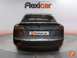 Tesla Model 3 Performance AWD