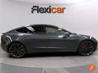 Tesla Model 3 Performance AWD