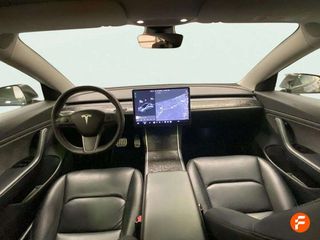 Tesla Model 3 Performance AWD