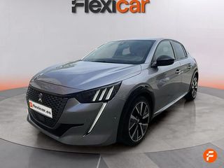 Peugeot 208 PureTech 73kW (100CV) EAT8 Active