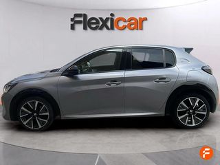 Peugeot 208 PureTech 73kW (100CV) EAT8 Active