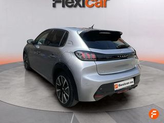 Peugeot 208 PureTech 73kW (100CV) EAT8 Active
