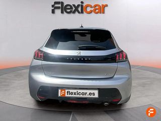Peugeot 208 PureTech 73kW (100CV) EAT8 Active