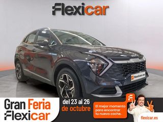 Kia Sportage 1.6 T-GDi 110kW (150CV) Drive 4x2