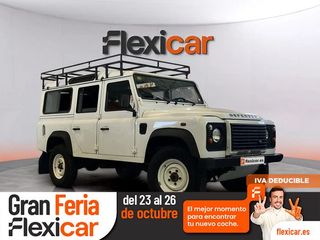 Land-Rover Defender 110 SW E