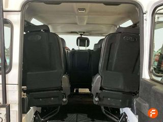 Land-Rover Defender 110 SW E