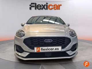 Ford Fiesta 1.0 EcoBoost MHEV 92kW(125CV) ST-Line 5p
