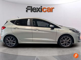 Ford Fiesta 1.0 EcoBoost MHEV 92kW(125CV) ST-Line 5p