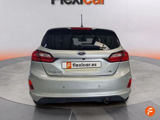 Ford Fiesta 1.0 EcoBoost MHEV 92kW(125CV) ST-Line 5p