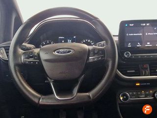 Ford Fiesta 1.0 EcoBoost MHEV 92kW(125CV) ST-Line 5p
