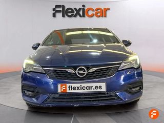Opel Astra 1.2T SHT 96kW (130CV) GS Line