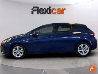 Opel Astra 1.2T SHT 96kW (130CV) GS Line