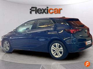 Opel Astra 1.2T SHT 96kW (130CV) GS Line