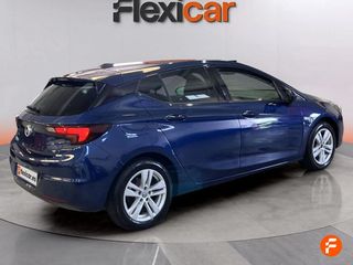 Opel Astra 1.2T SHT 96kW (130CV) GS Line