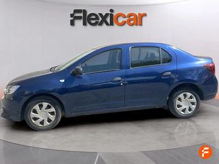 Dacia Logan Comfort Blue dCi 70kW (95CV)