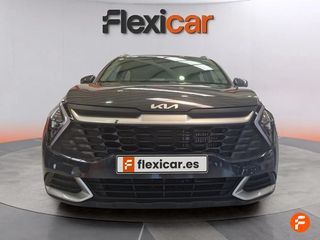 Kia Sportage 1.6 T-GDi 110kW (150CV) Drive 4x2