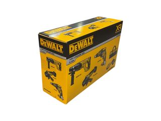 kit herramientas variadas dewalt dck304p2