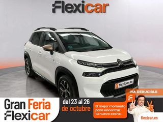 Citroën C3 Aircross PureTech 81kW (110CV) S&S C-Series