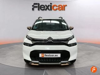 Citroën C3 Aircross PureTech 81kW (110CV) S&S C-Series