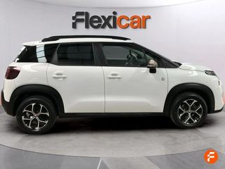Citroën C3 Aircross PureTech 81kW (110CV) S&S C-Series