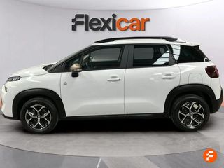 Citroën C3 Aircross PureTech 81kW (110CV) S&S C-Series