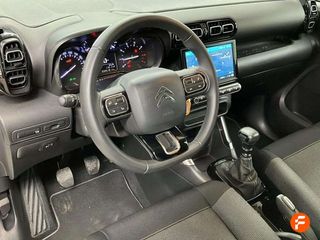 Citroën C3 Aircross PureTech 81kW (110CV) S&S C-Series