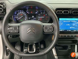 Citroën C3 Aircross PureTech 81kW (110CV) S&S C-Series