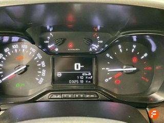 Citroën C3 Aircross PureTech 81kW (110CV) S&S C-Series