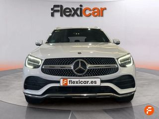 Mercedes GLC GLC 220 d 4MATIC