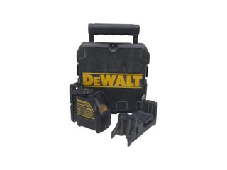 medidor laser dewalt dw088