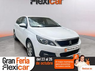 Peugeot 308 SW Active Pack BlueHDi 130 S&S