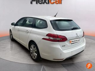 Peugeot 308 SW Active Pack BlueHDi 130 S&S