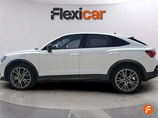 Audi Q3 40 TDI 140kW S tronic Quattro Black Line