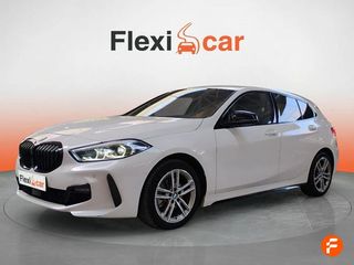 BMW Serie 1 118d