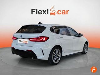 BMW Serie 1 118d