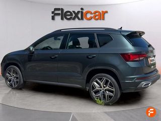 Seat Ateca 1.5 TSI 110kW (150CV) DSG St&Sp FR