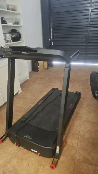 Cinta de correr DOMYOS