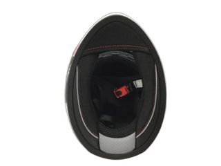 casco integral shiro sh-667