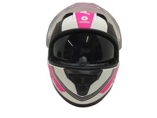 casco integral shiro sh-667