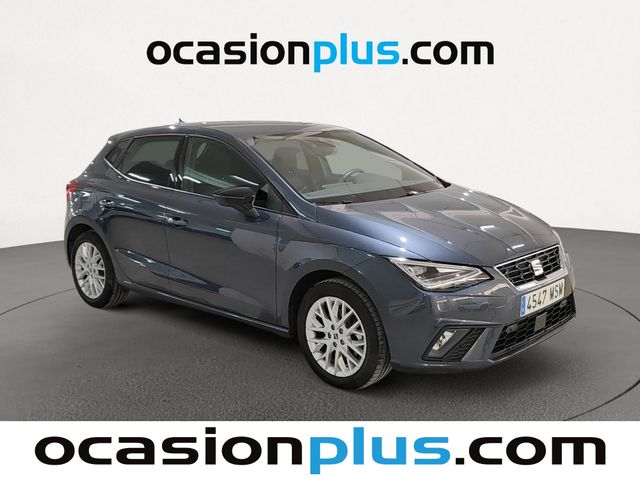SEAT Ibiza 1.0 TSI S&S FR XL 85 kW (115 CV)